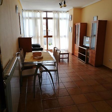 Capricho En Colombres 2 Apartment Ngoại thất bức ảnh