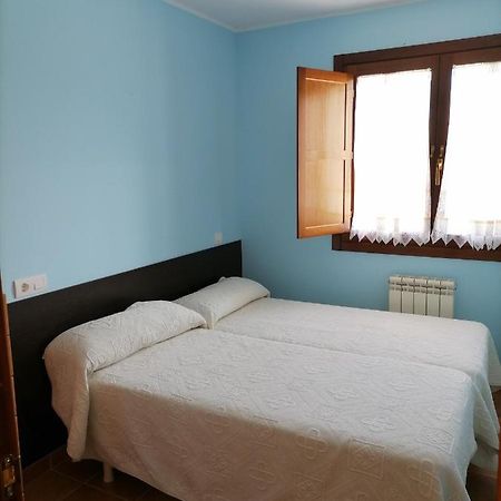Capricho En Colombres 2 Apartment Ngoại thất bức ảnh