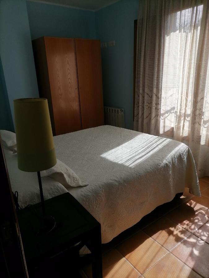 Capricho En Colombres 2 Apartment Ngoại thất bức ảnh