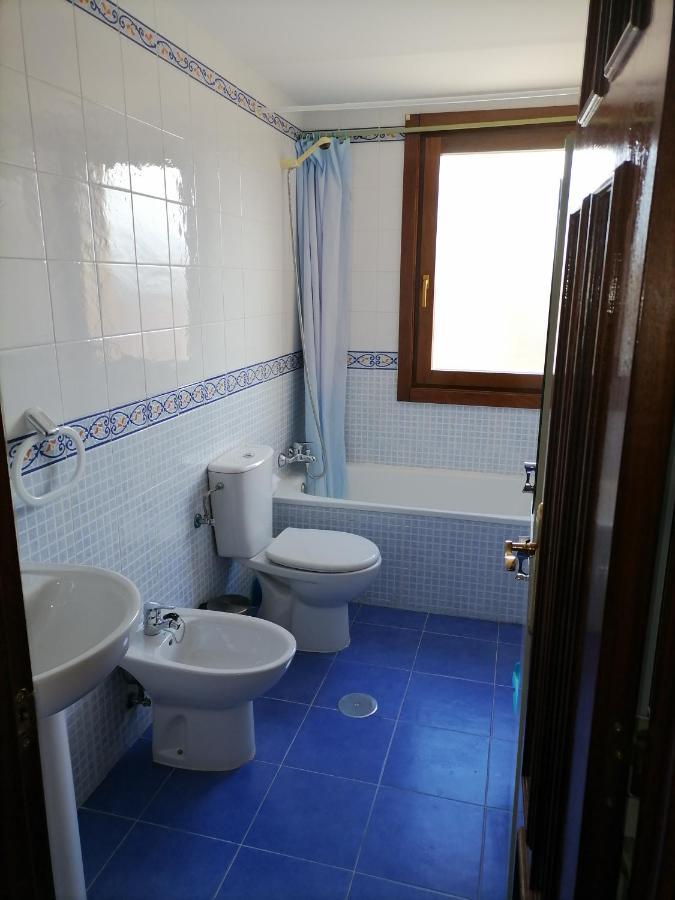 Capricho En Colombres 2 Apartment Ngoại thất bức ảnh