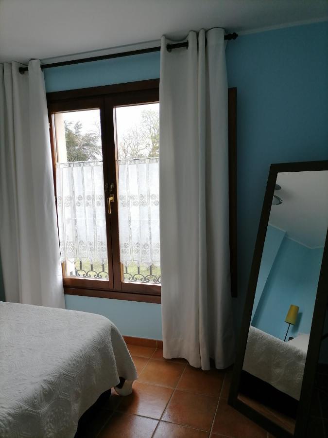 Capricho En Colombres 2 Apartment Ngoại thất bức ảnh