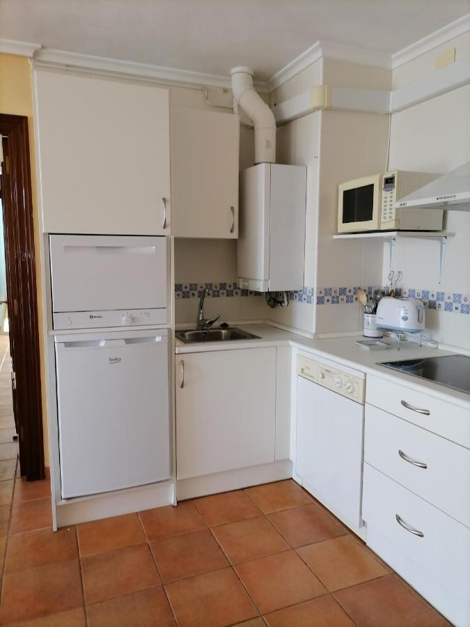 Capricho En Colombres 2 Apartment Ngoại thất bức ảnh